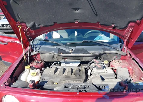 2015 Jeep Patriot Sport из США, поврежденный, VIN 1C4NJRBB4FD214755